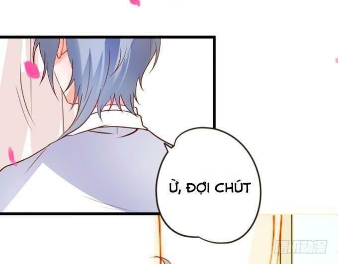 hồ tiên hung bạo chapter 57 13