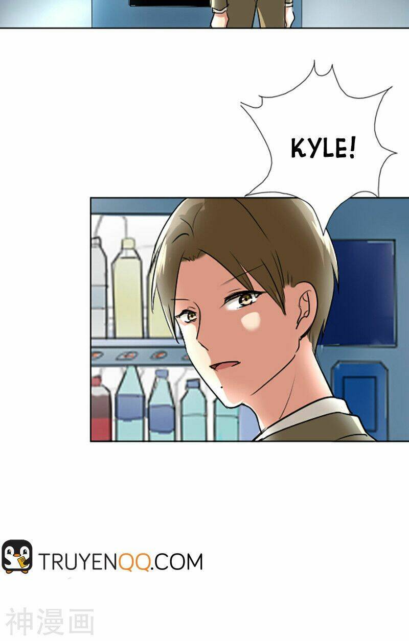 become a girl at night chapter 67 11