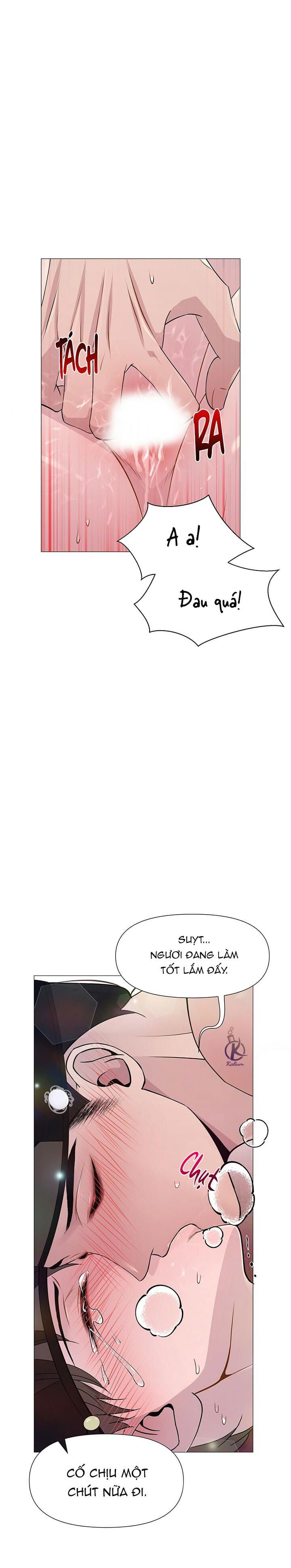 dạ xoa hoá diễn ký chapter 7 11