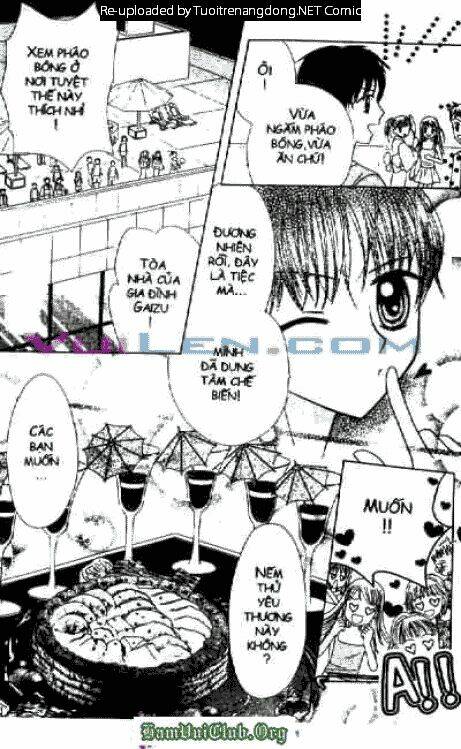 cánh thiên nga chapter 10 132