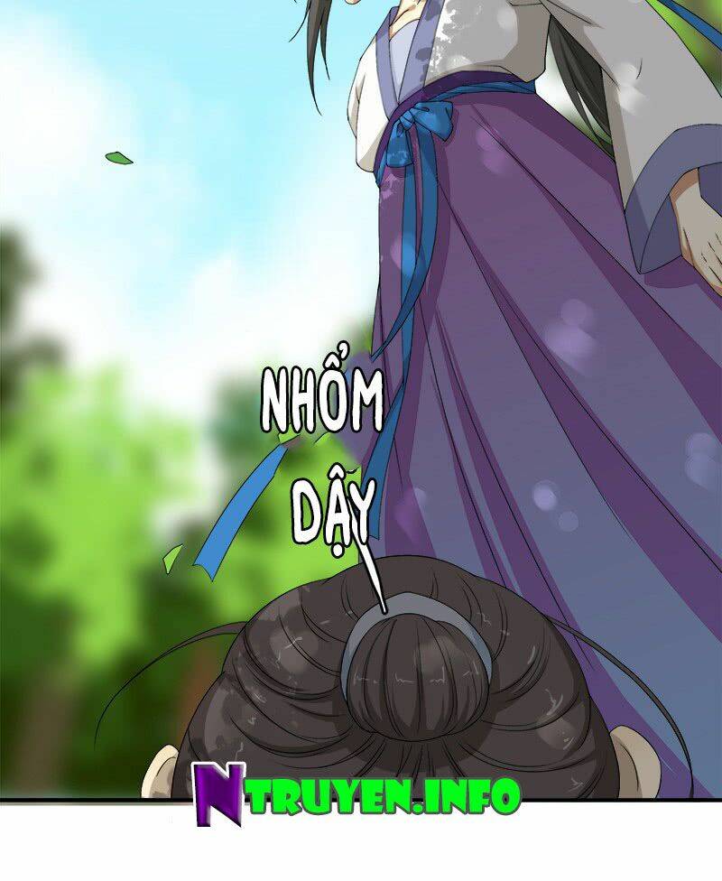 khuynh thế độc phi chapter 17 23