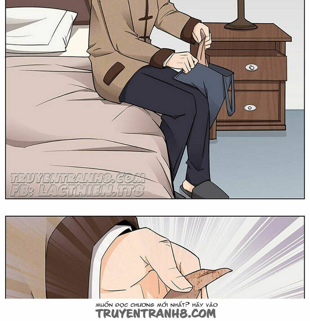 thông linh ngụy y chapter 10 68