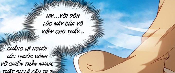 ẩn cư mười vạn năm, đời sau mời ta rời núi chapter 34 97