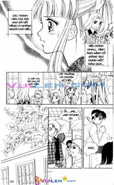 cánh cửa mùa hè chapter 2 28