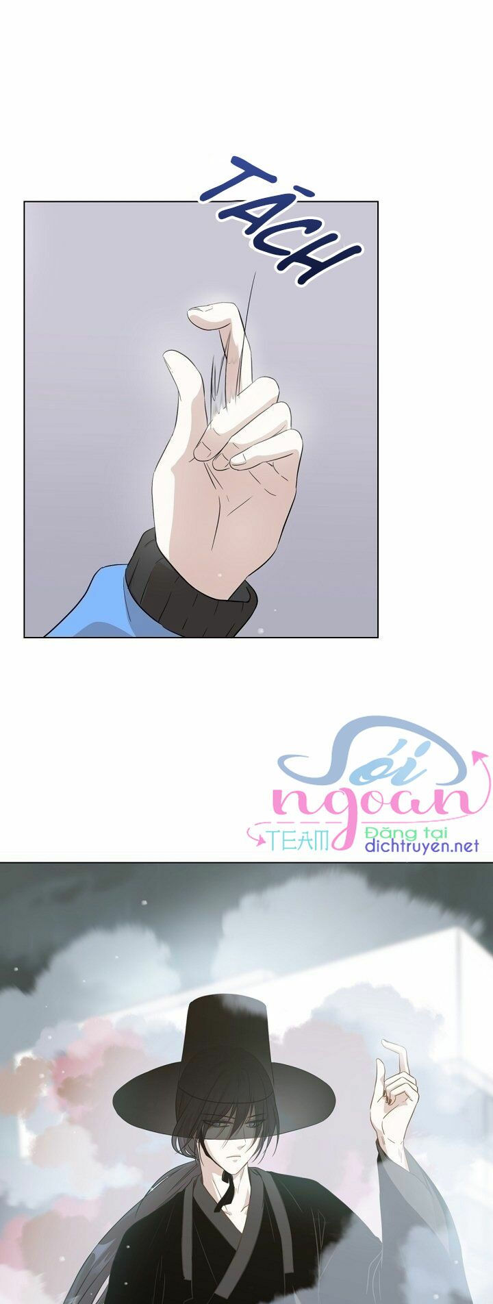 cuộc sống kỳ thú chapter 1 24