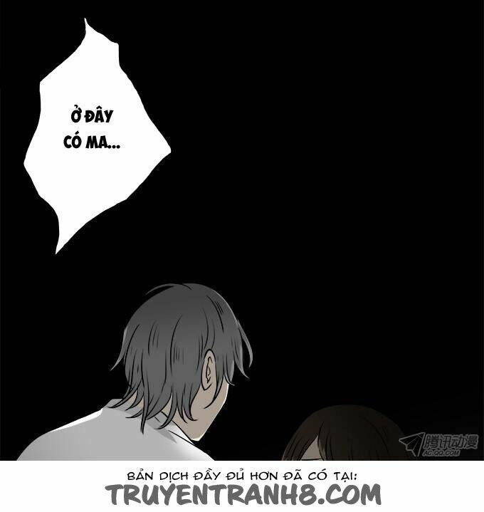 ớn lạnh tuyệt đối chapter 47 19