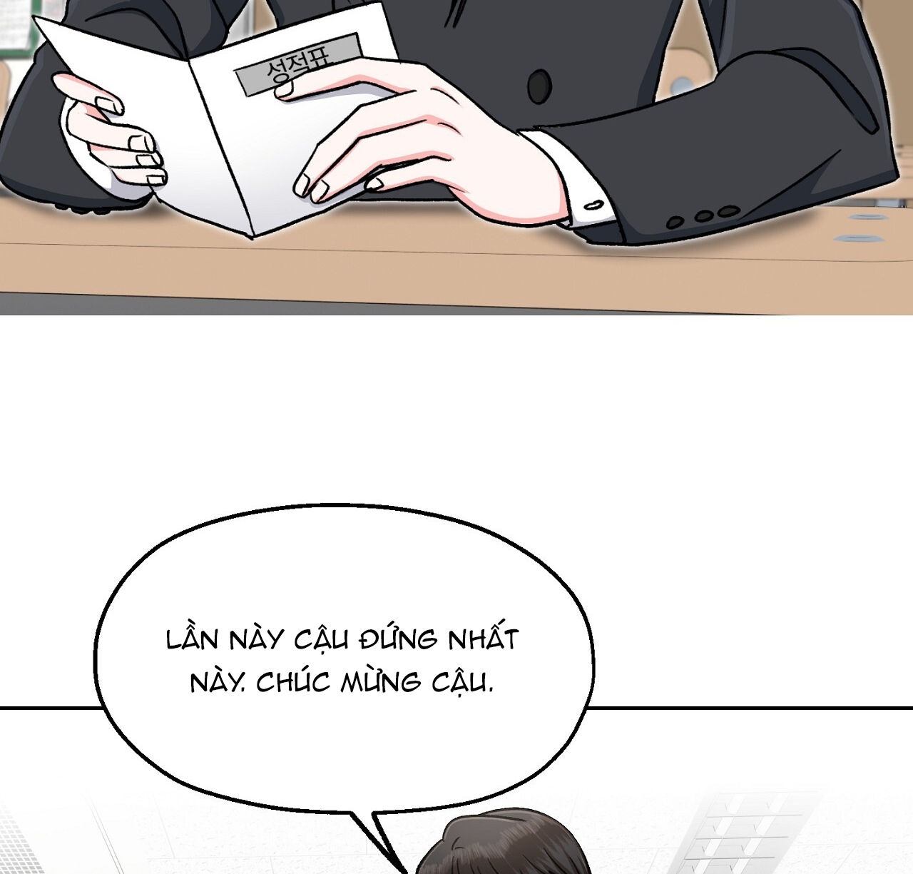 Năm Giác Quan chapter 4.2 - Trang 45