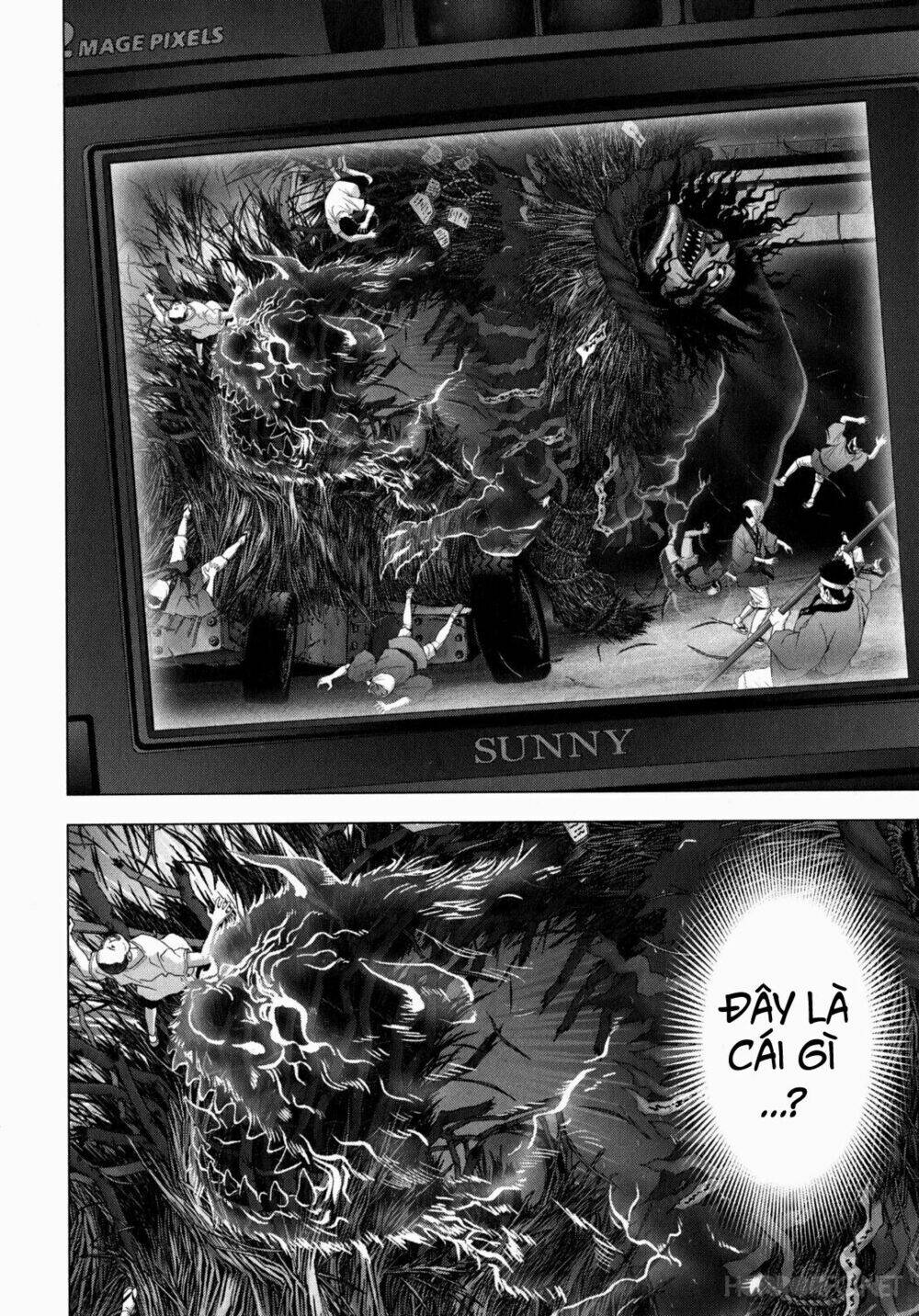 youkai hunter – yami no kyakujin chapter 1 68