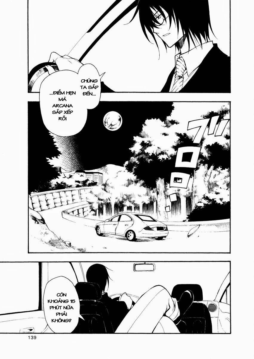 bloody cross chapter 22 3