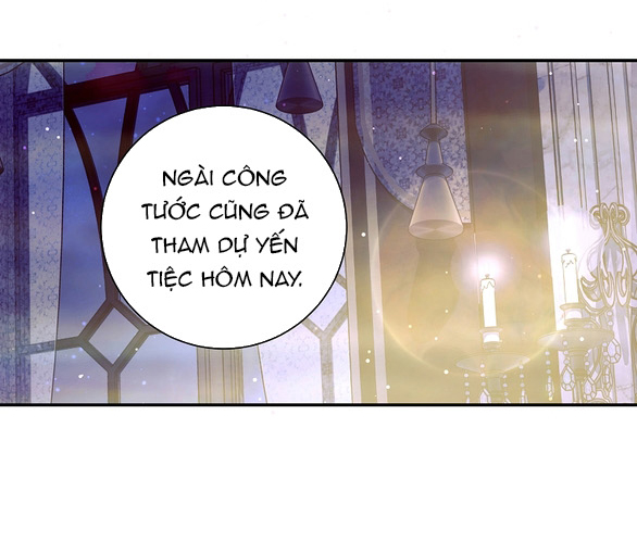 ngài công tước, tôi sẽ làm mọi thứ, trừ việc kết hôn! chapter 5.1 12