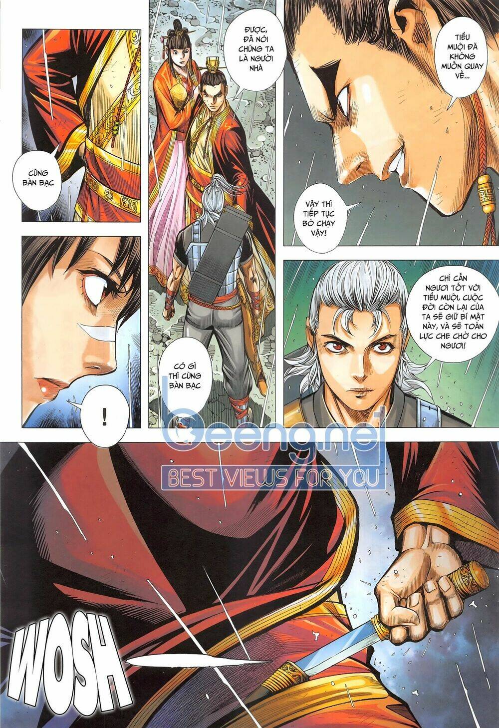 tam quốc chí dị chapter 47.2 28