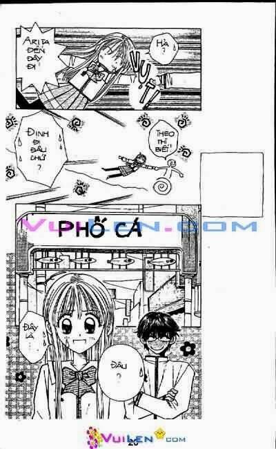 arita đáng yêu chapter 10 20