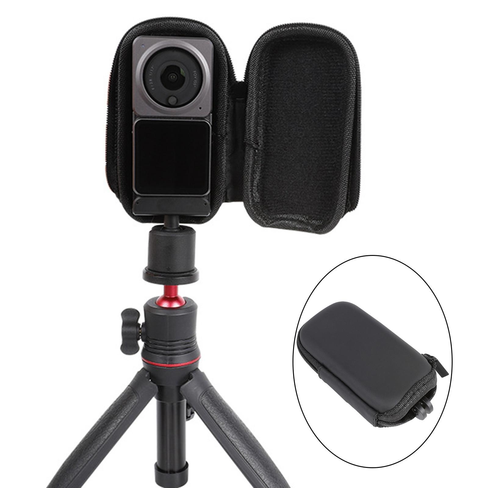 Camera Carrying Case for 2 Dual-Screen