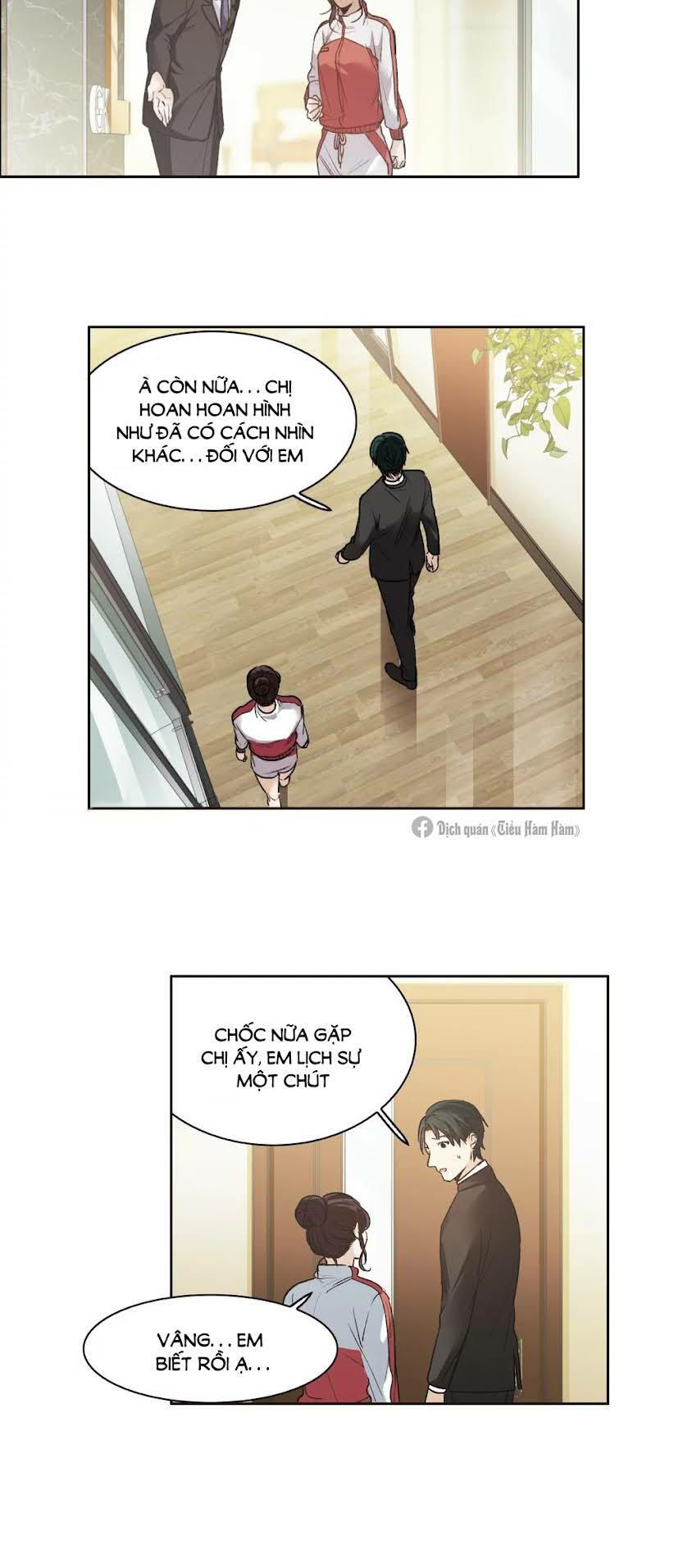 thế giới đệ nhất cự tinh chapter 17.1 7