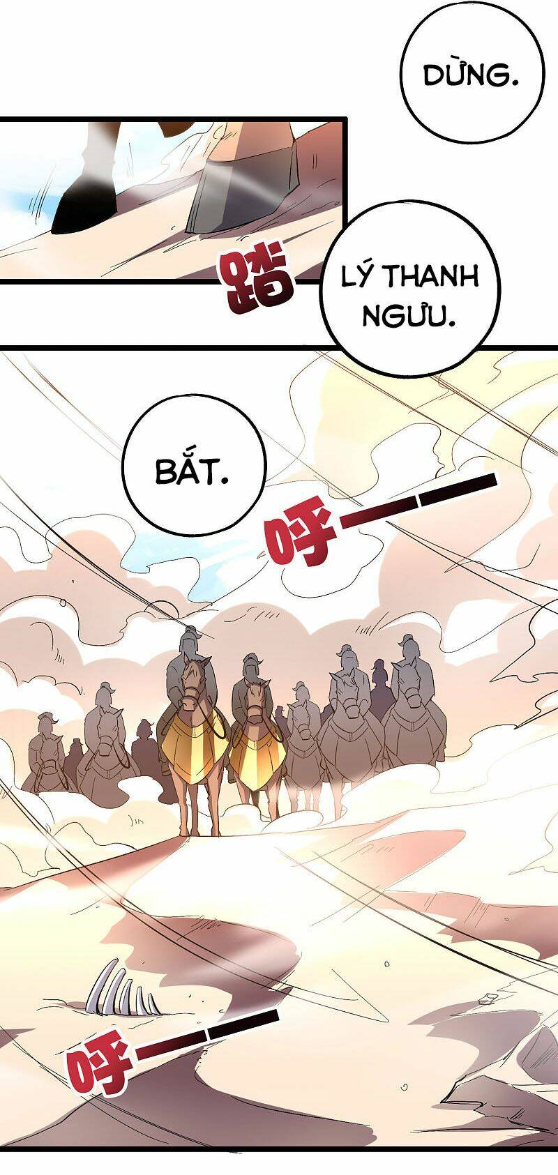 phục thiên thánh chủ chapter 98 23