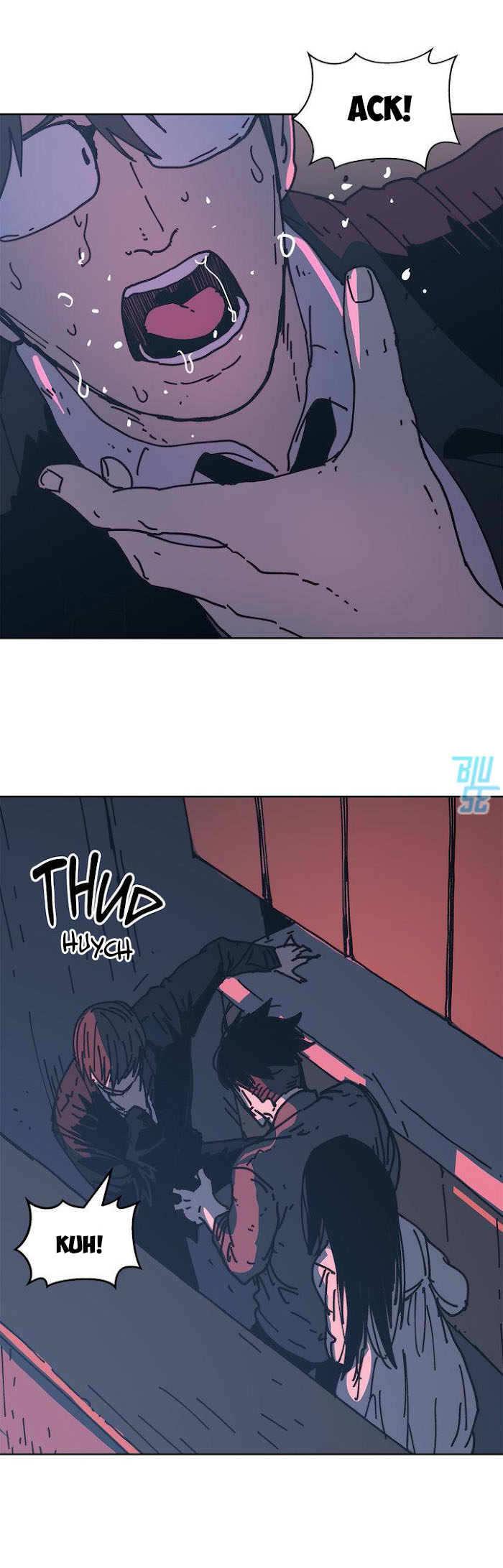 dục vọng chết người chapter 36 35