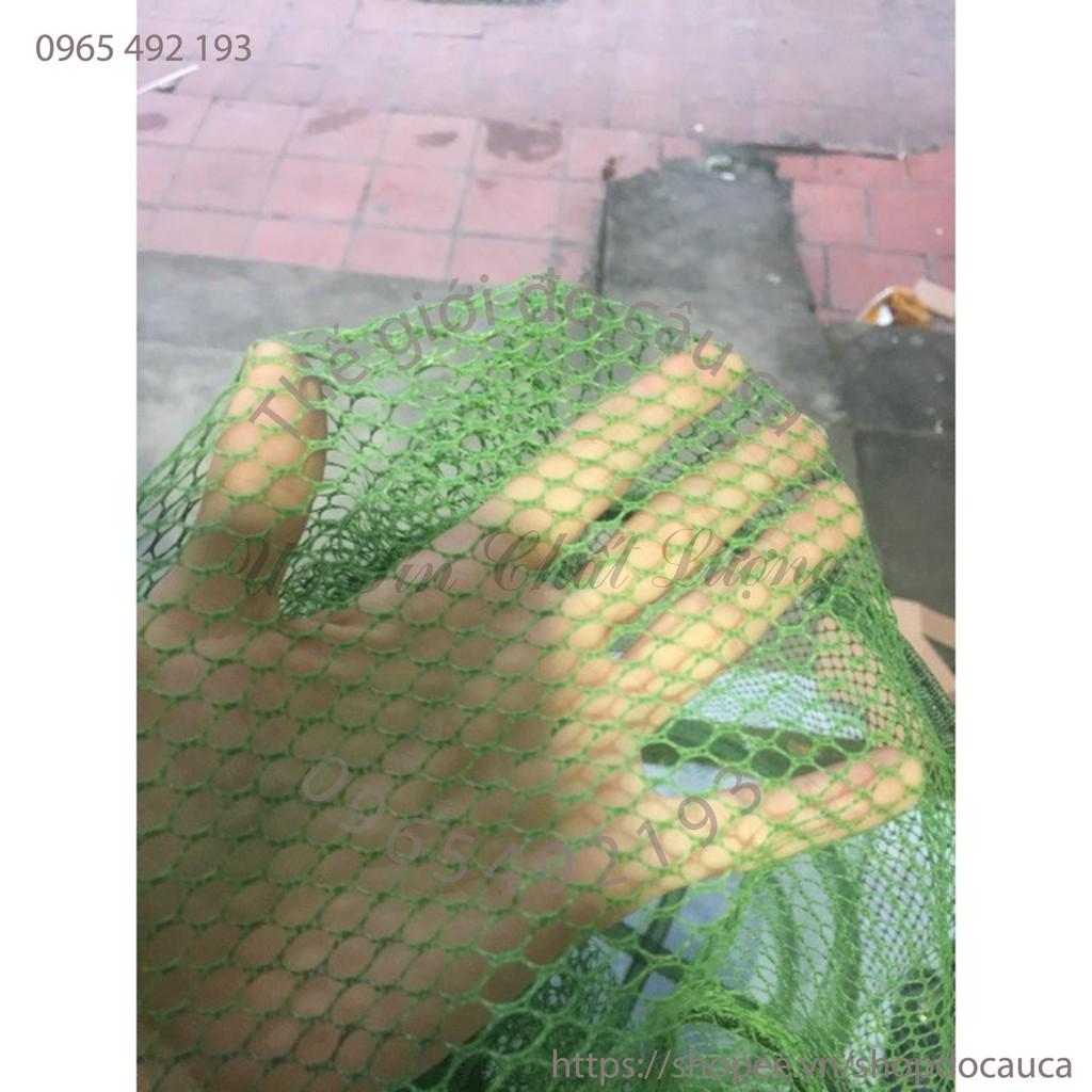 Giỏ đựng cá 1,5 m rộng 30 cm