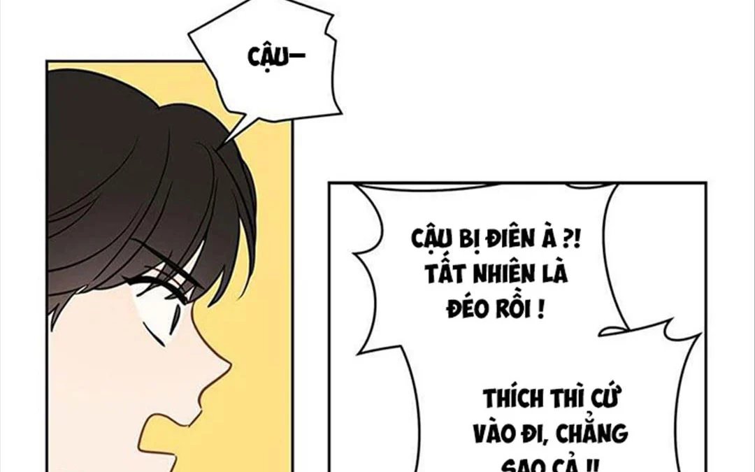 chuyện quái gì với giấc mơ đó vậy chapter 30 25