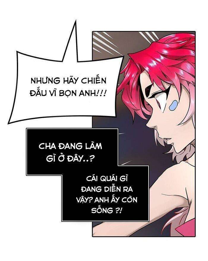tòa tháp bí ẩn 2 chapter 473 100