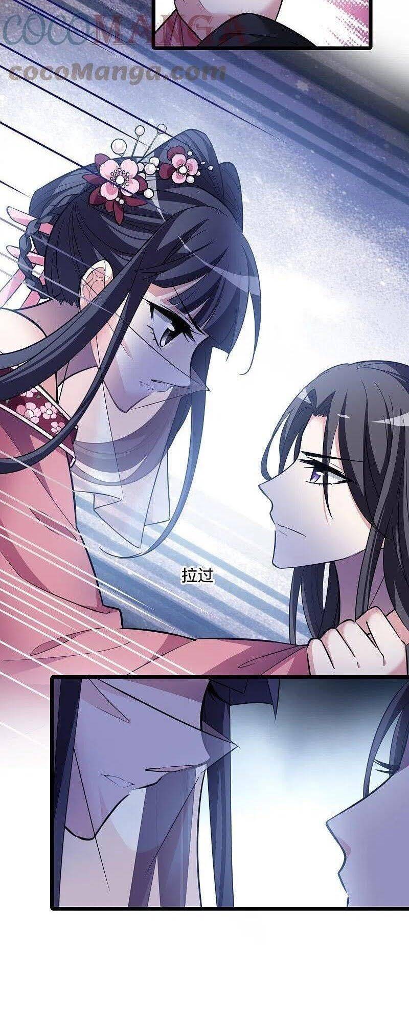 phượng nghịch thiên hạ chapter 481.2 13