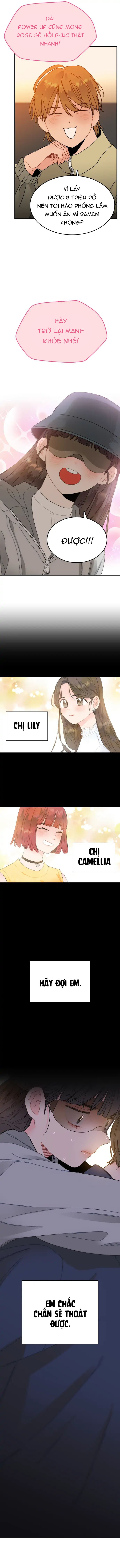 thanh âm tựa hoa hồng chapter 5.2 5
