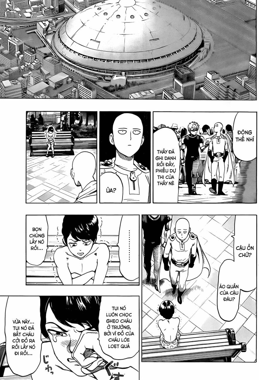 one-punch man chapter 66.5 3