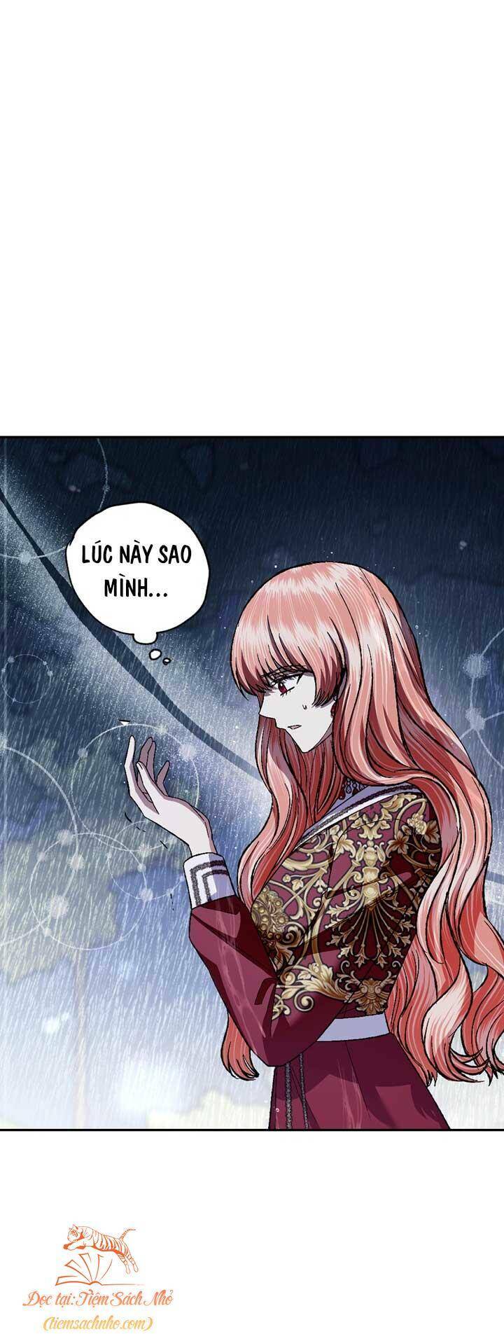 cha, con không muốn kết hôn đâu chapter 90 37