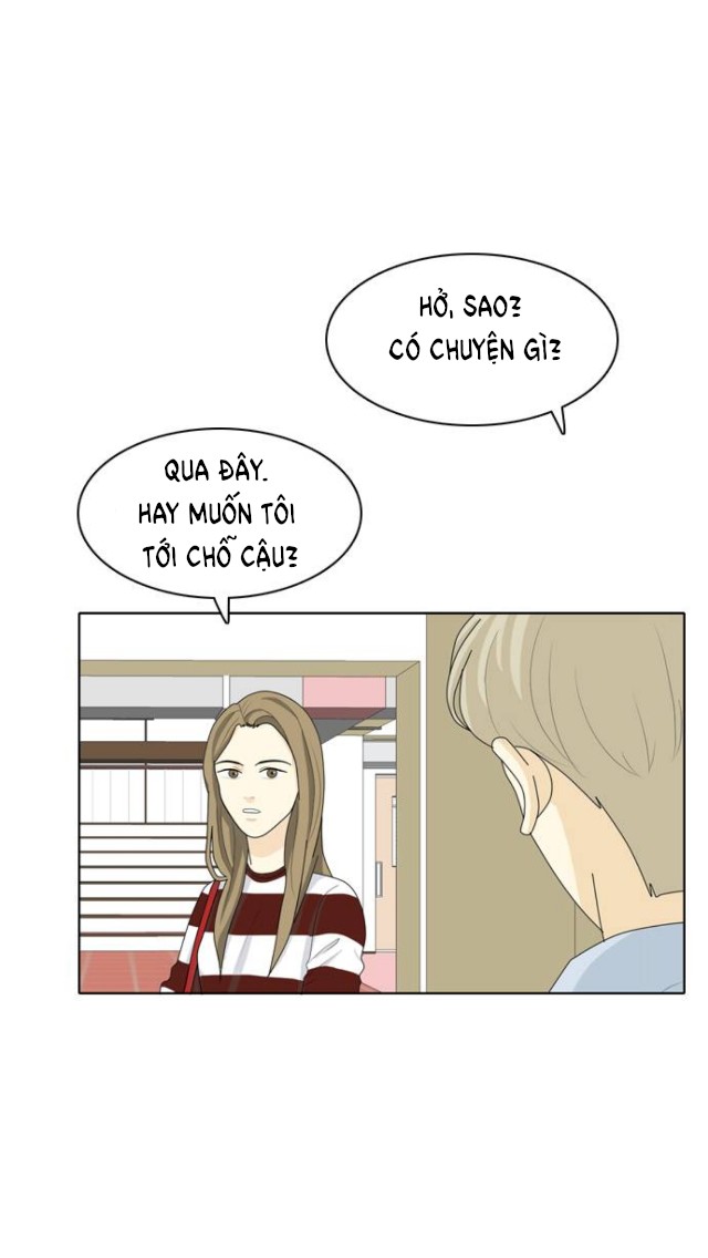 sống chung một nhà chapter 32 17