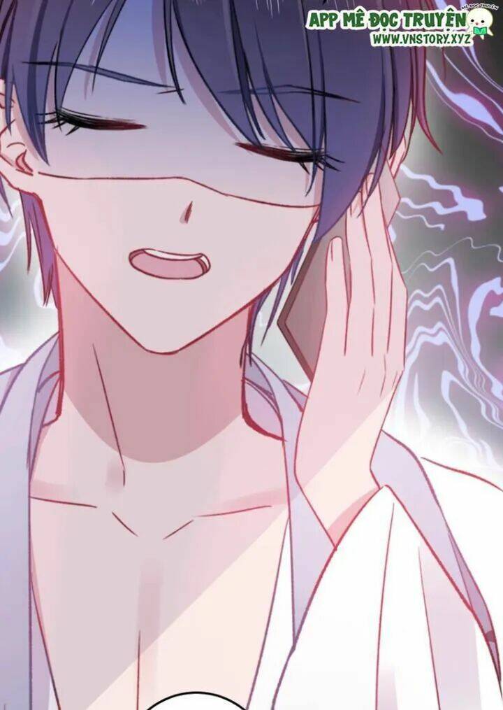 huyết quỷ luyến nhân chapter 17 46