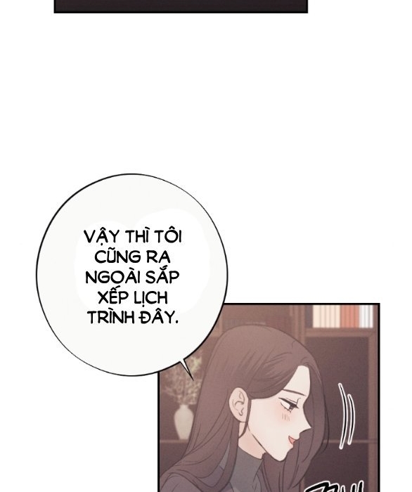 [18+] người vợ quyến rũ chapter 16.1 56