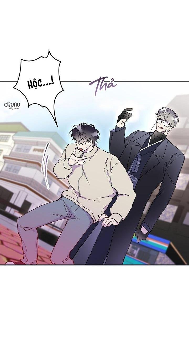 |drop| nụ hôn chết chóc chapter 11 115