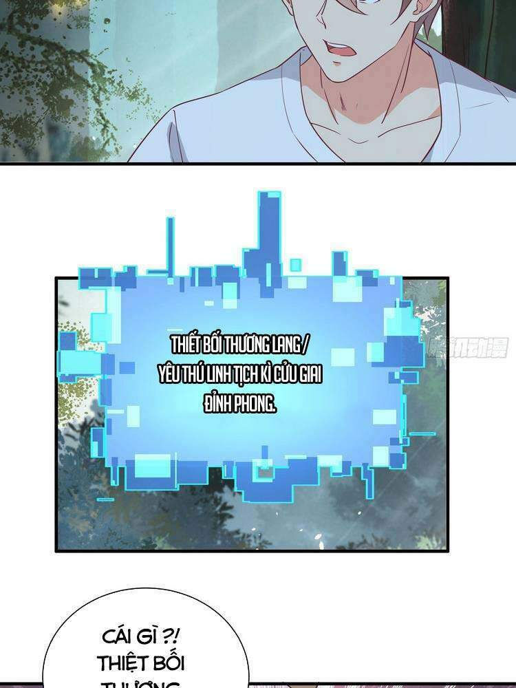 ta lập hậu cung tại tây du ký chapter 31 25