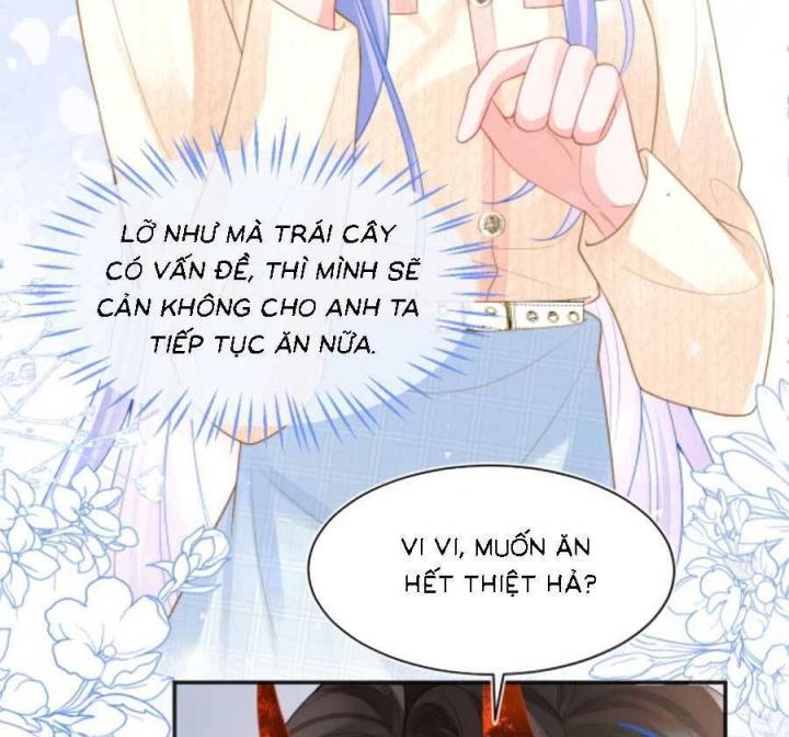 vị chỉ huy lạnh lùng khóc trong vòng tay tôi chapter 15 43