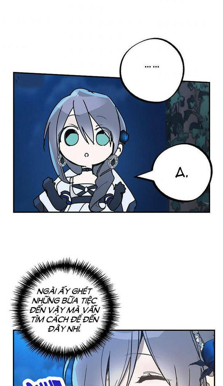 lời thú nhận nhầm lẫn chapter 63 61