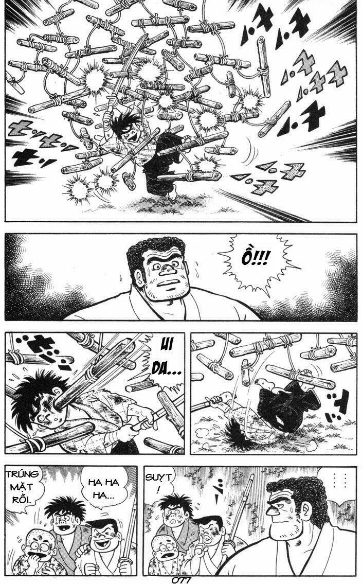 ore wa teppei chapter 102 38