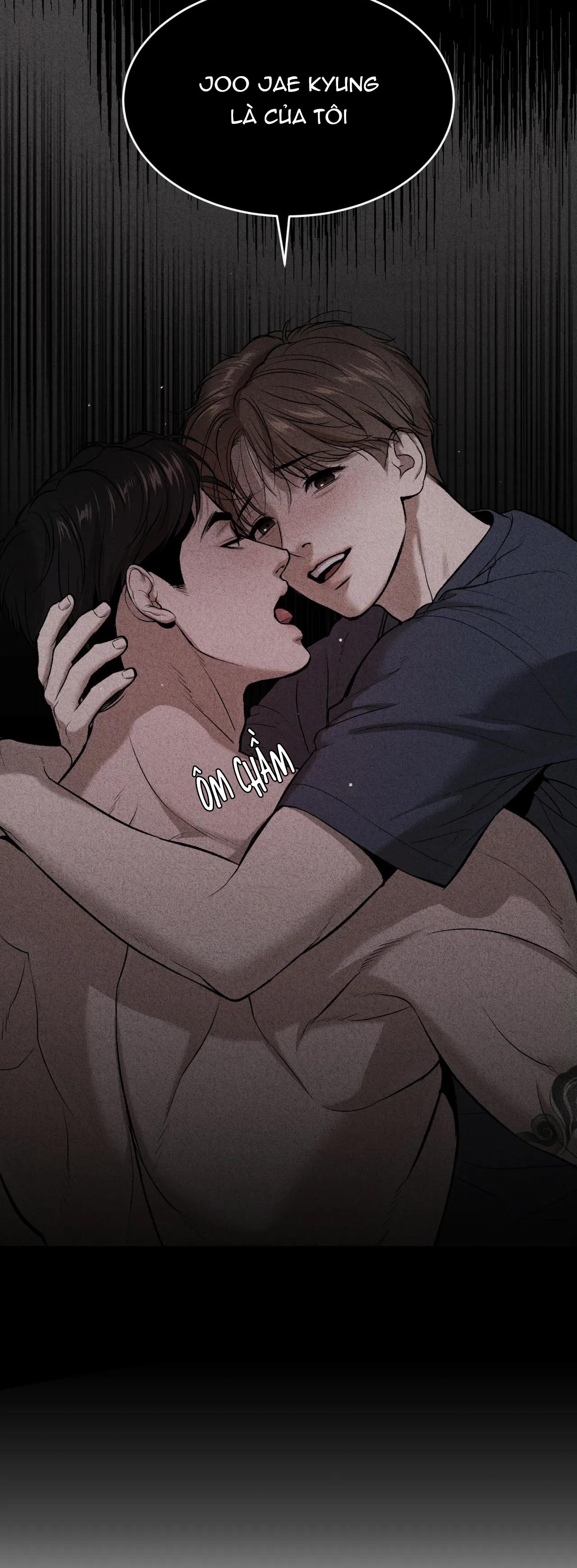 điềm rủi chapter 25 16