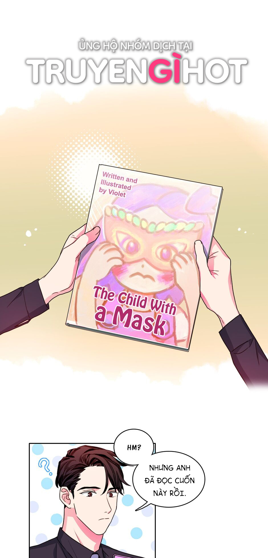 quý cô với chiếc mặt nạ chapter 54 1