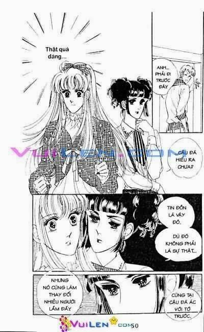 lá chắn tình yêu chapter 5 50