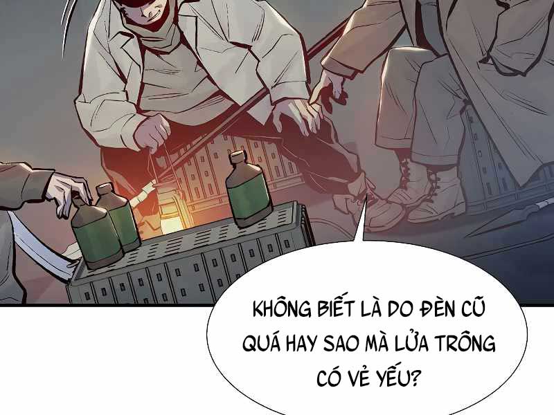 kẻ chiêu hồn cô độc Chapter 76 - Trang 2