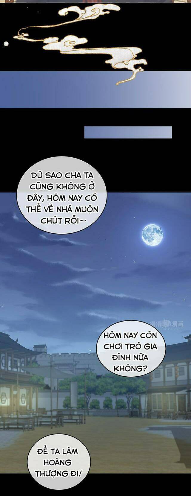 kiều phu có hỉ chapter 22 16