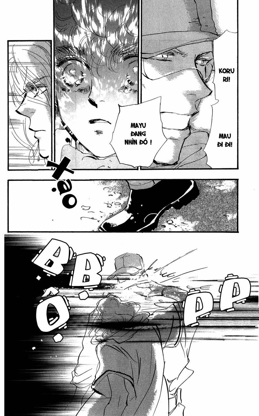 7 mầm sống chapter 121 27