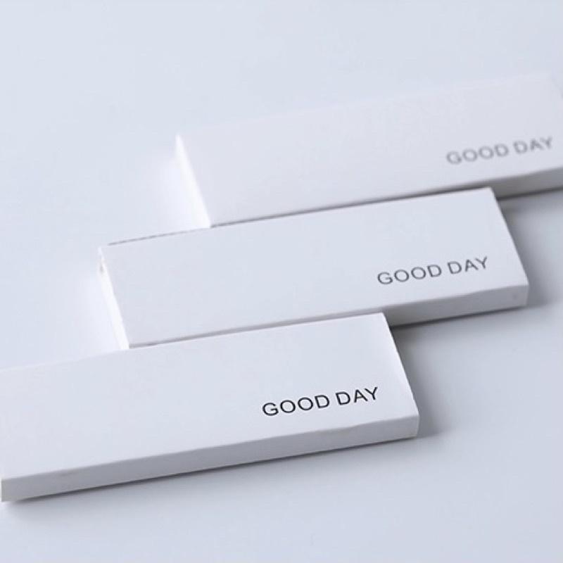 Diêm Dài Đốt Nến Good Day Cao Cấp