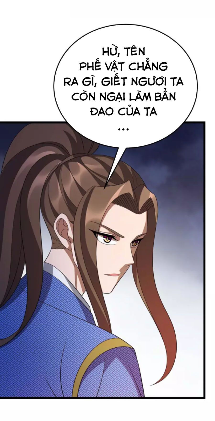 chúa tể tam giới chapter 212 14