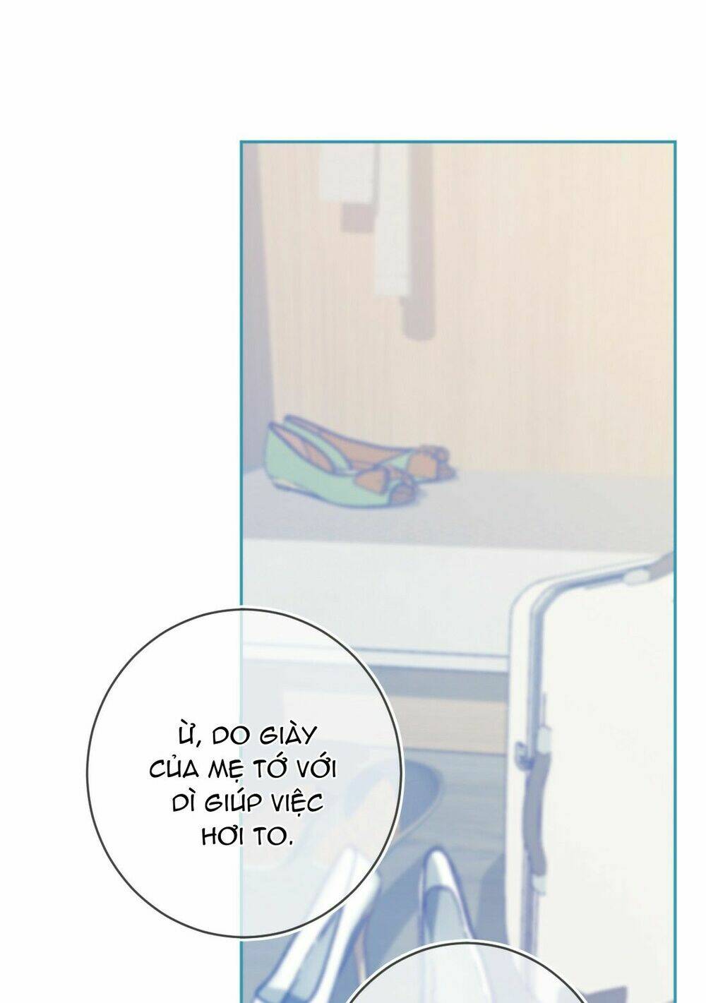 khi cô gái nhìn thấy thời gian chapter 39 30