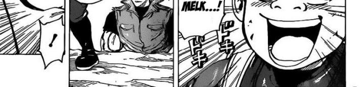 thánh tỏi sành ăn chapter 115 26