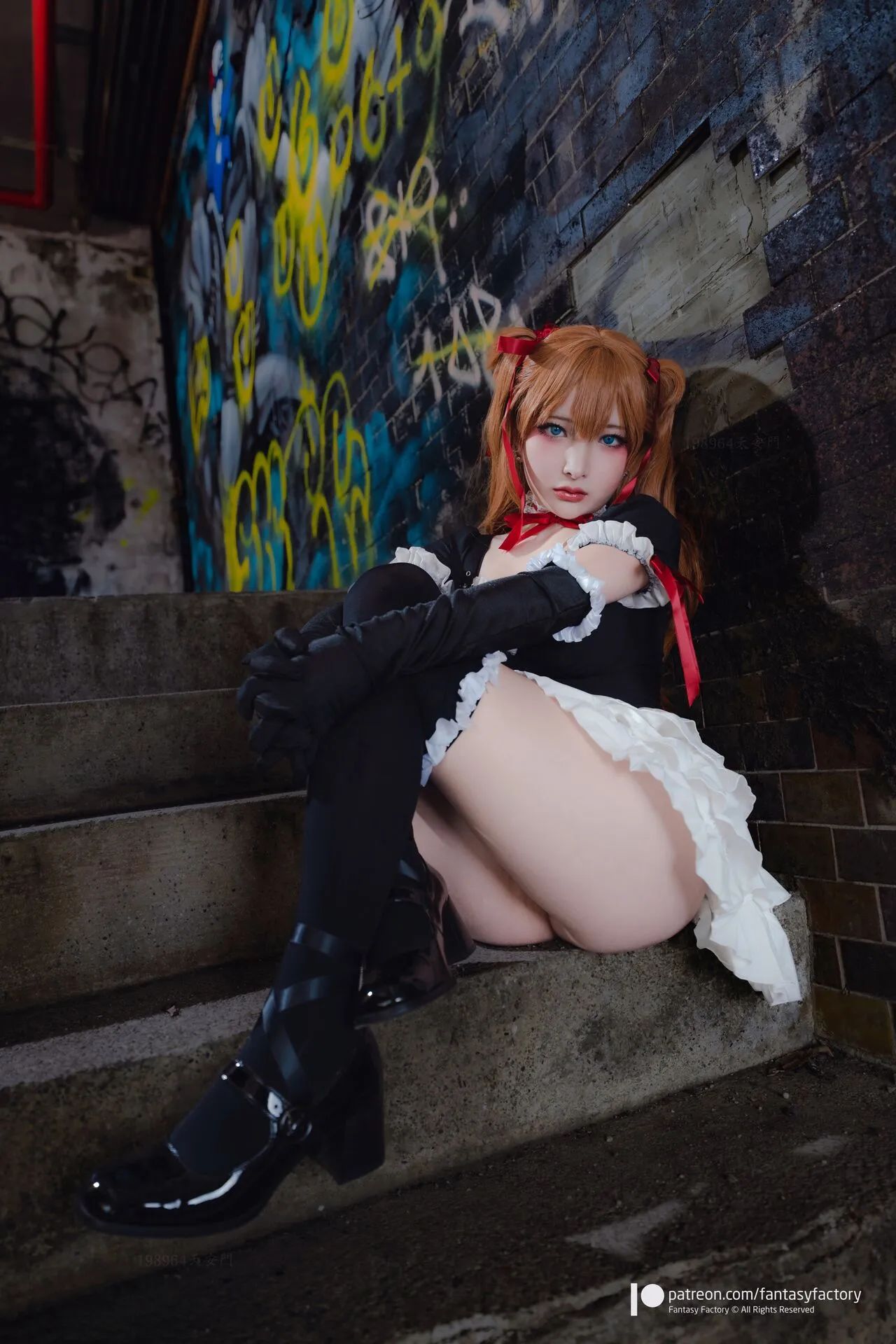 hình cosplay chapter 167 17