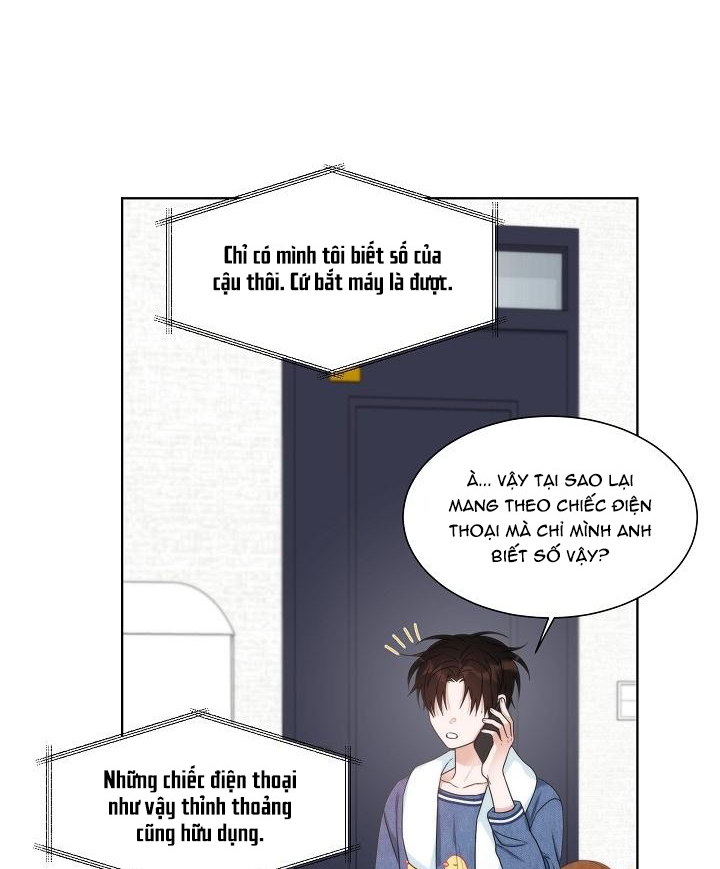 chuyện tình manhattan chapter 9 26