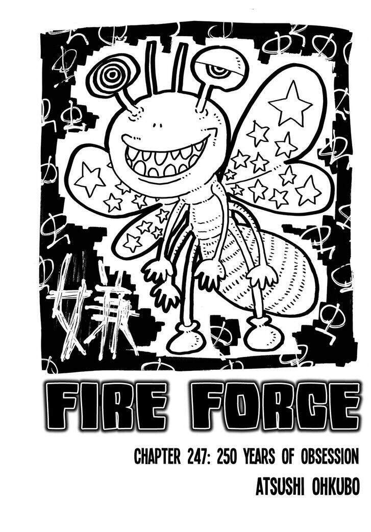 biệt đội lính cứu hỏa chapter 247 3