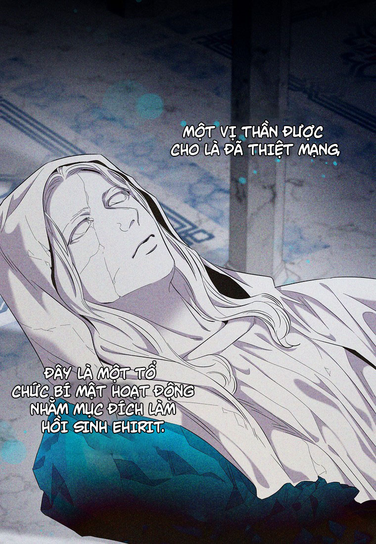 thuần hóa bạo chúa rồi bỏ trốn chapter 47.1 21