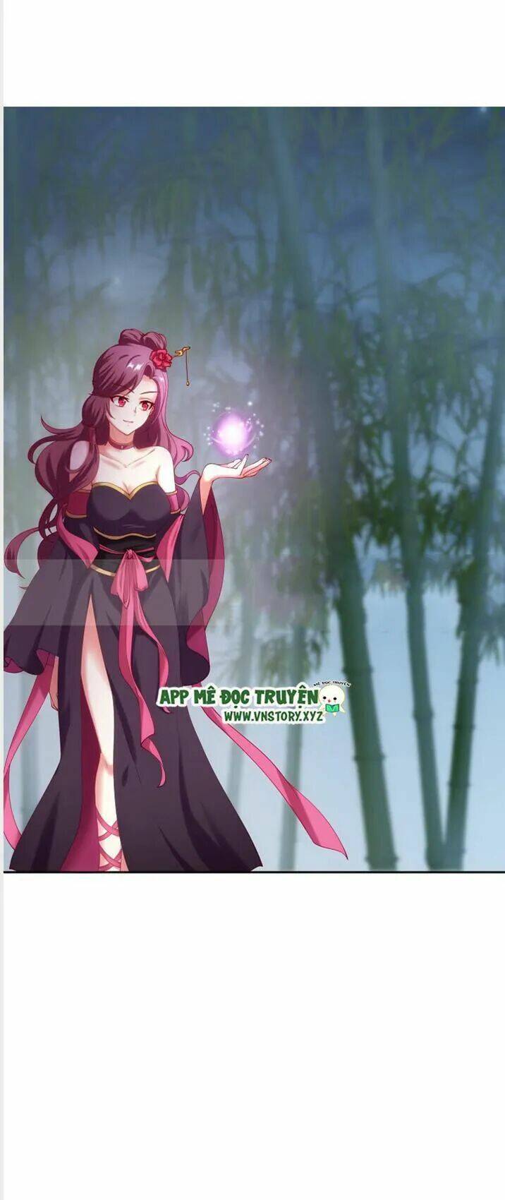 đô đốc đại nhân sủng thê kí chapter 34 2